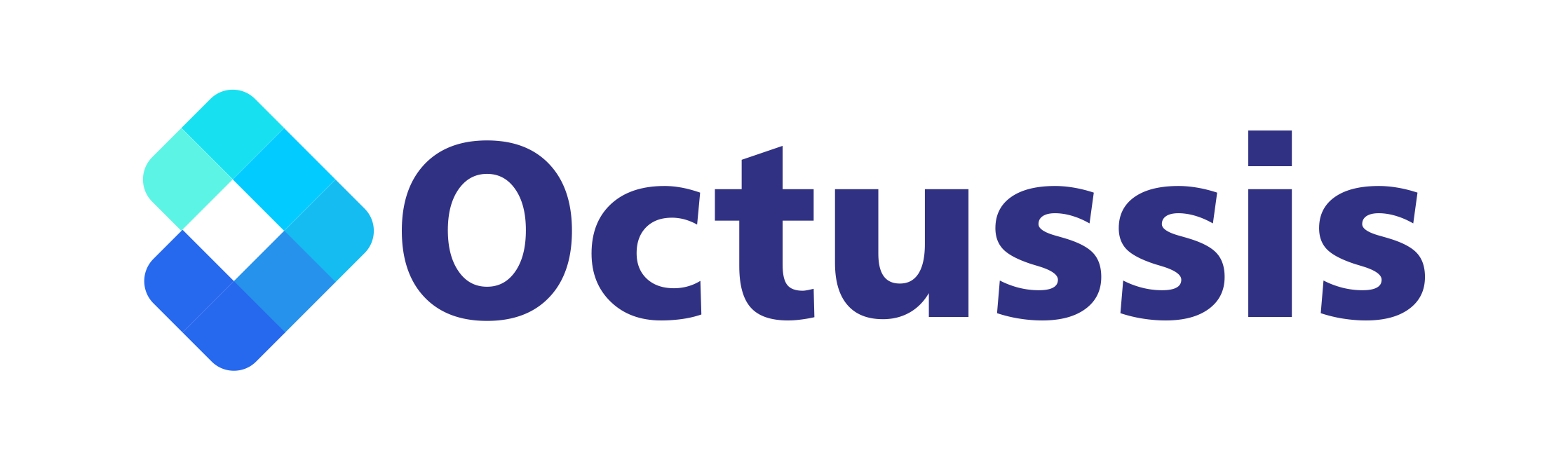 Octussis Logo